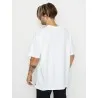 Nike – T-shirt Nike SB Sustain – Blanc - NIKE