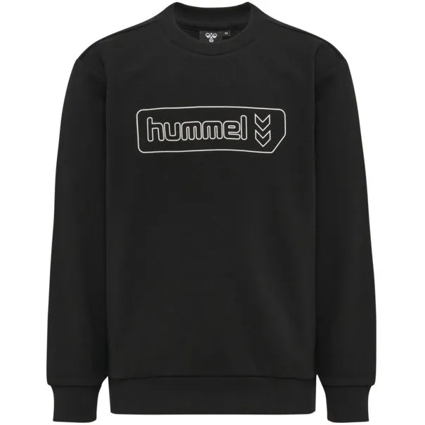Sweatshirt Enfant hummel  215417-2001 - hummel
