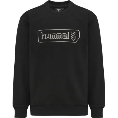 Sweatshirt Enfant hummel  215417-2001 - hummel