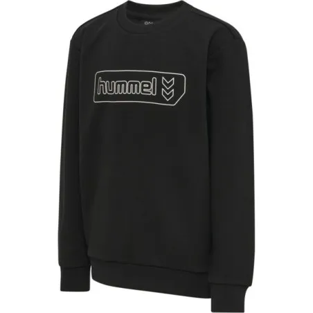 Sweatshirt Enfant hummel  215417-2001 - hummel