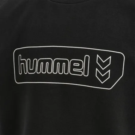Sweatshirt Enfant hummel  215417-2001 - hummel
