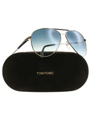 Lunettes de Soleil Homme TOM FORD TF378 - Tom Ford