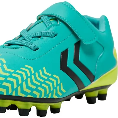 Chaussure de Football Top Star F.g. - hummel