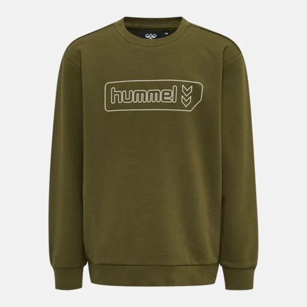 Sweatshirt Enfant hummel  215417-6086 - hummel