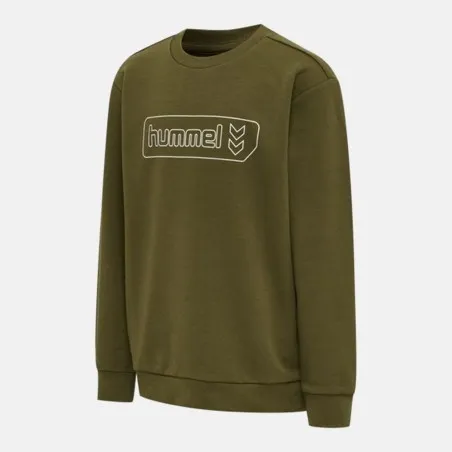Sweatshirt Enfant hummel  215417-6086 - hummel