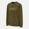 Sweatshirt Enfant hummel  215417-6086 - hummel