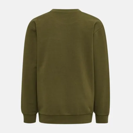 Sweatshirt Enfant hummel  215417-6086 - hummel