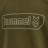 Sweatshirt Enfant hummel  215417-6086 - hummel