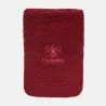 Serre poignet BIG WRISTBAND - Bordeaux - hummel