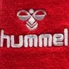 Serre-poignet BIG WRISTBAND - Rouge - hummel