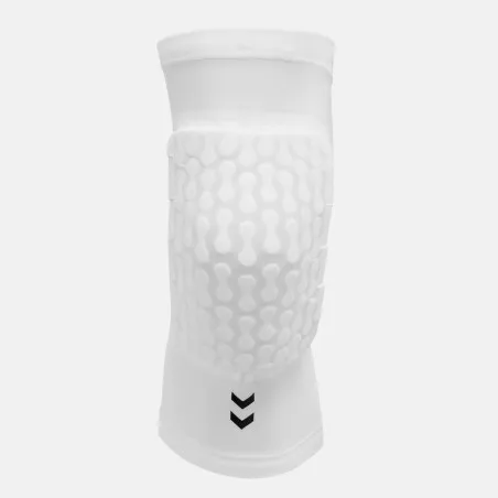Protection du genou KNEE - Blanc - hummel