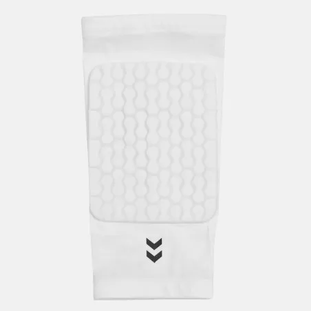Protection du genou KNEE - Blanc - hummel
