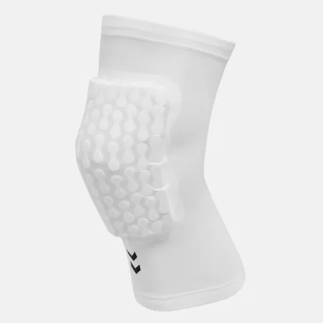 Protection du genou KNEE - Blanc - hummel