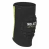 Select Genouillère avec grand coussin PC6205-Noir - 