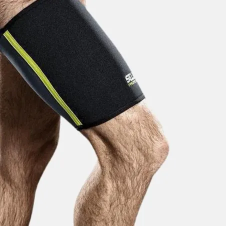 Protège cuisse Select Thigh Support PC6300 - Noir - 