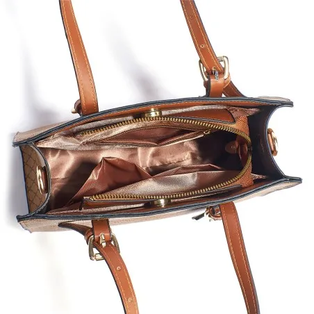 Sac à Main Femme BLOOM Zinnia 3SM03-2 - BLOOM