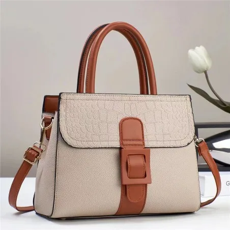 Sac à main Marigold - 3SM13 - BLOOM