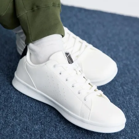 Basket Casual Unisex hummel  225943-9124 - 