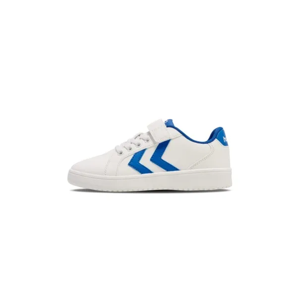 Basket Casual Enfant hummel  226694-8678 - hummel