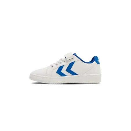 Basket Casual Enfant hummel  226694-8678 - hummel
