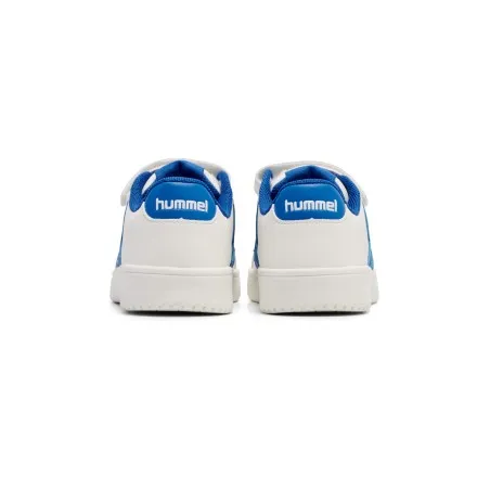Basket Casual Enfant hummel  226694-8678 - hummel