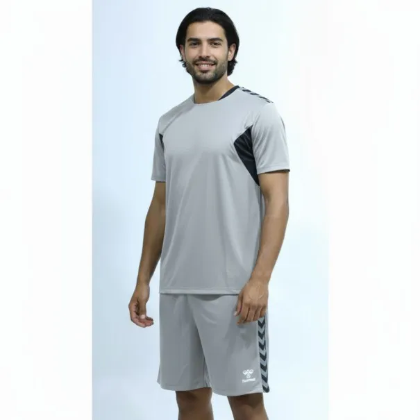 Tenue d'entrainement homme hummel  T219264PK-2006 - 