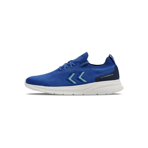 Chaussures de sport unisexe hummel  225226-7691 - hummel