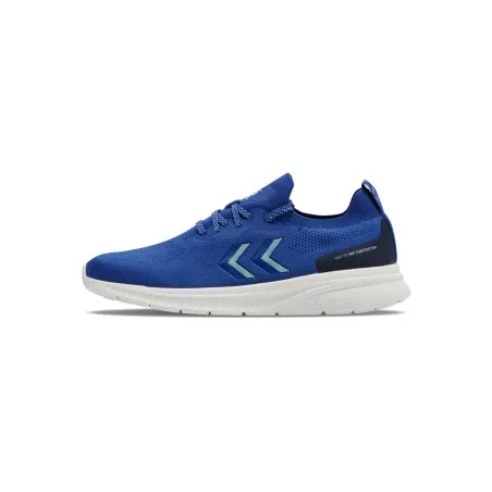 Chaussures de sport unisexe hummel  225226-7691 - hummel