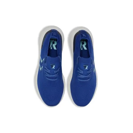Chaussures de sport unisexe hummel  225226-7691 - hummel