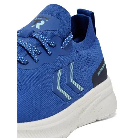 Chaussures de sport unisexe hummel  225226-7691 - hummel