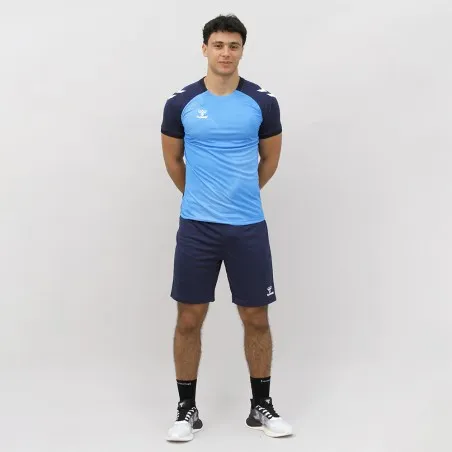 Tenue D'entrainement Xk - hummel