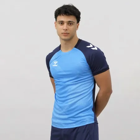 Tenue D'entrainement Xk - hummel