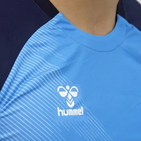 Tenue D'entrainement Xk - hummel