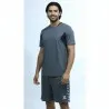 Tenue d'entrainement homme hummel  T219264PK-2007 - 
