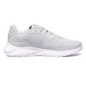 Chaussures de sport unisexe hummel  900721-1100 - hummel
