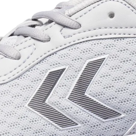 Chaussures de sport unisexe hummel  900721-1100 - hummel