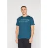 T-shirt Homme hummel  228477-2942 - hummel