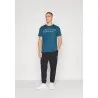 T-shirt Homme hummel  228477-2942 - hummel