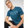 T-shirt Homme hummel  228477-2942 - hummel