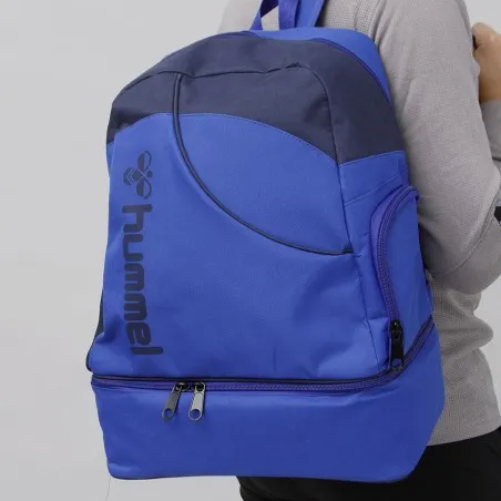 Sac à Dos Homme hummel  T205891-7460 - hummel
