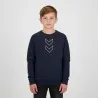 Sweatshirt Enfant hummel  921943-7480 - hummel