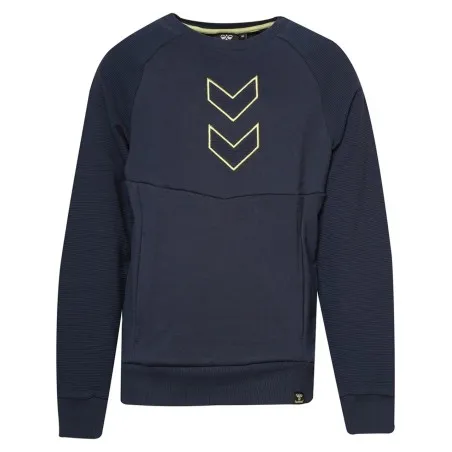 Sweatshirt Enfant hummel  921943-7480 - hummel