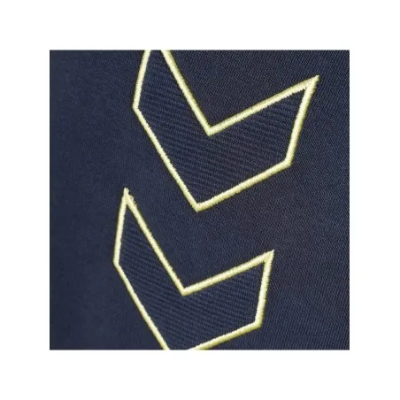 Sweatshirt Enfant hummel  921943-7480 - hummel