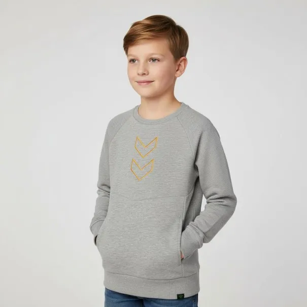 Sweatshirt Enfant hummel  921943-2006 - hummel