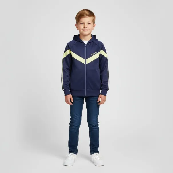 Veste Enfant hummel  921906-7480 - hummel