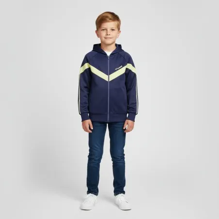 Veste Enfant hummel  921906-7480 - hummel