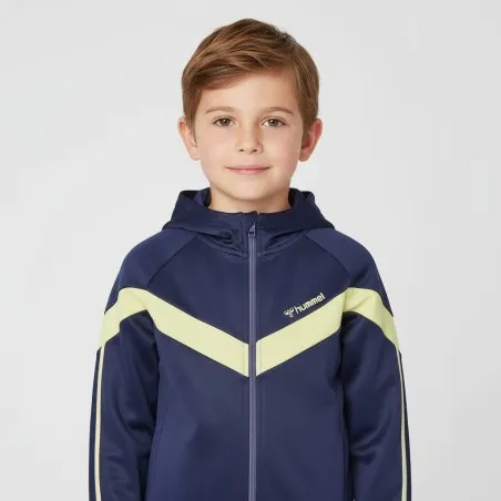 Veste Enfant hummel  921906-7480 - hummel