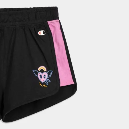 Short enfant CHAMPION 404933KK001 - CHAMPION