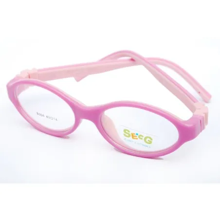 Lunettes de Vue Enfants SECG 98341 TC20 - SECG