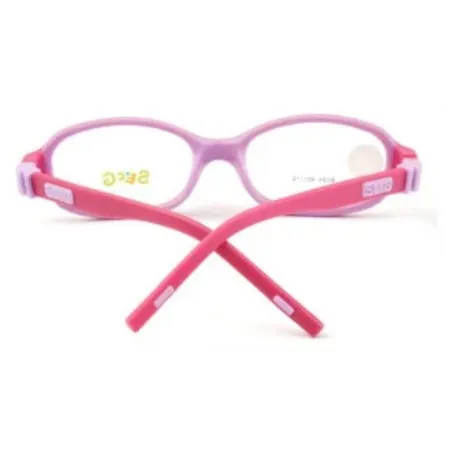Lunettes de Vue Enfants SECG 98341 TC20 - SECG